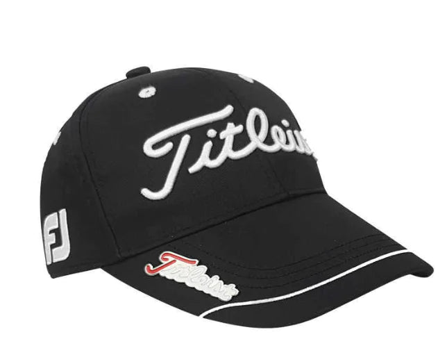 Titleist Designs Golf Hats Aura Restored