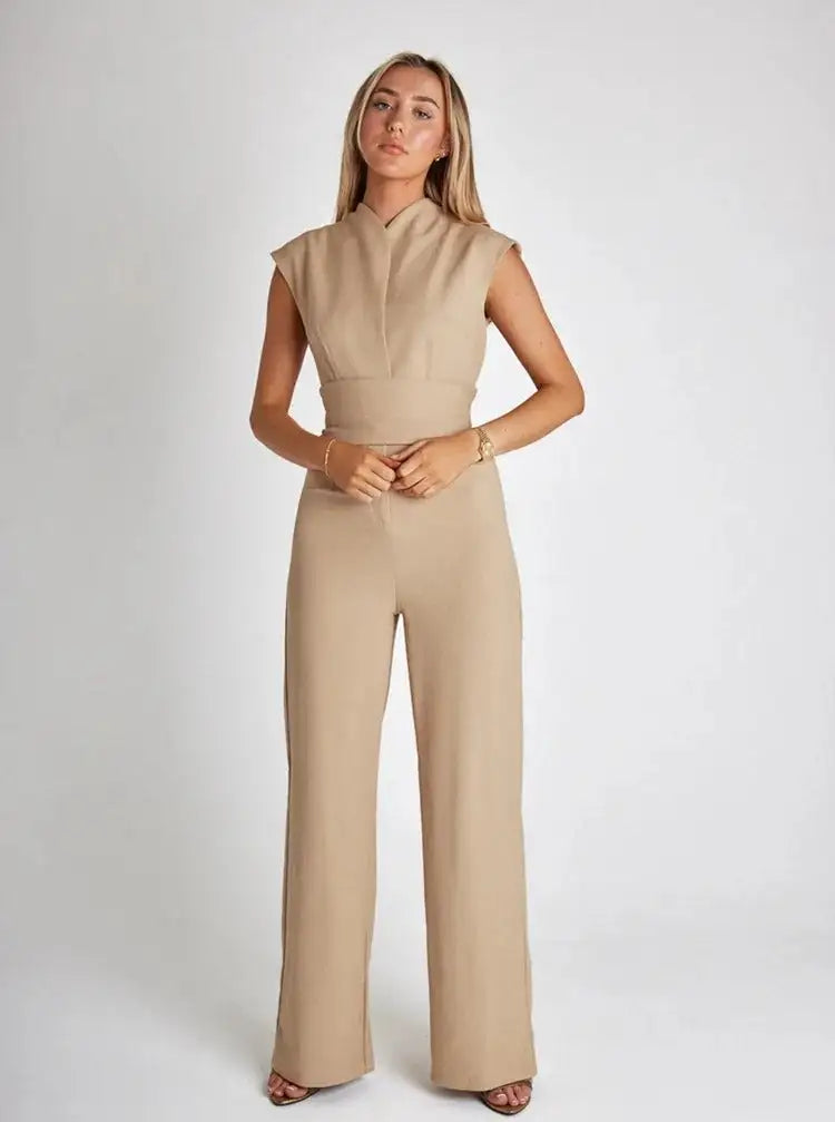 Born2girl Isabella Jumpsuit Aura Restored