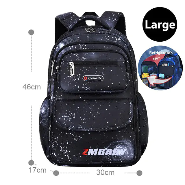 Ram Active Bookbag Bags Aura Restored