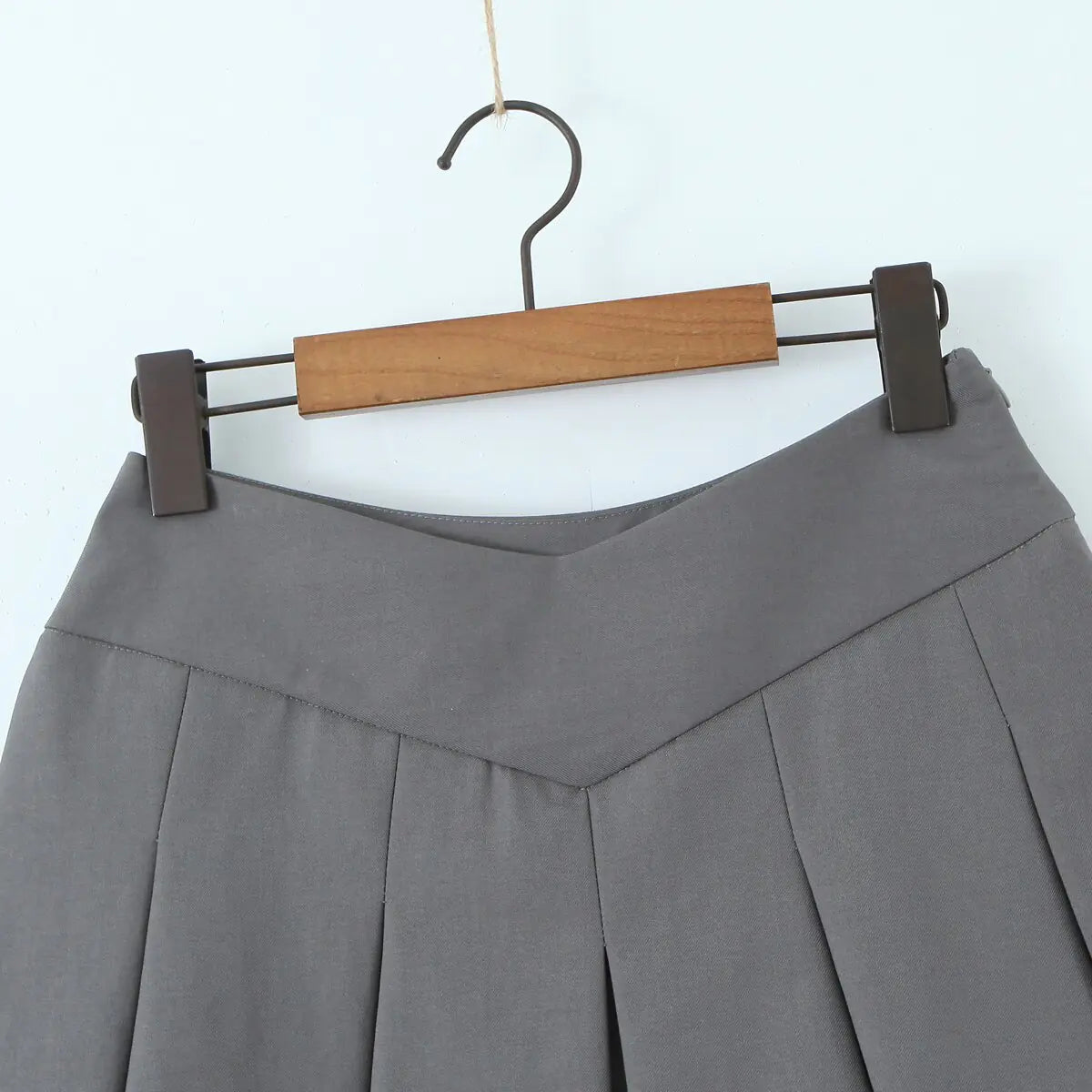 Vintage Kawaii Skirts for Women Aura Restored