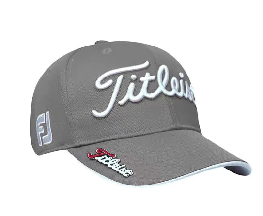 Titleist Designs Golf Hats Aura Restored