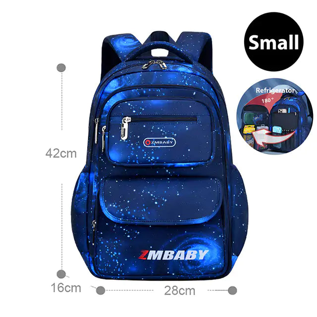 Ram Active Bookbag Bags Aura Restored