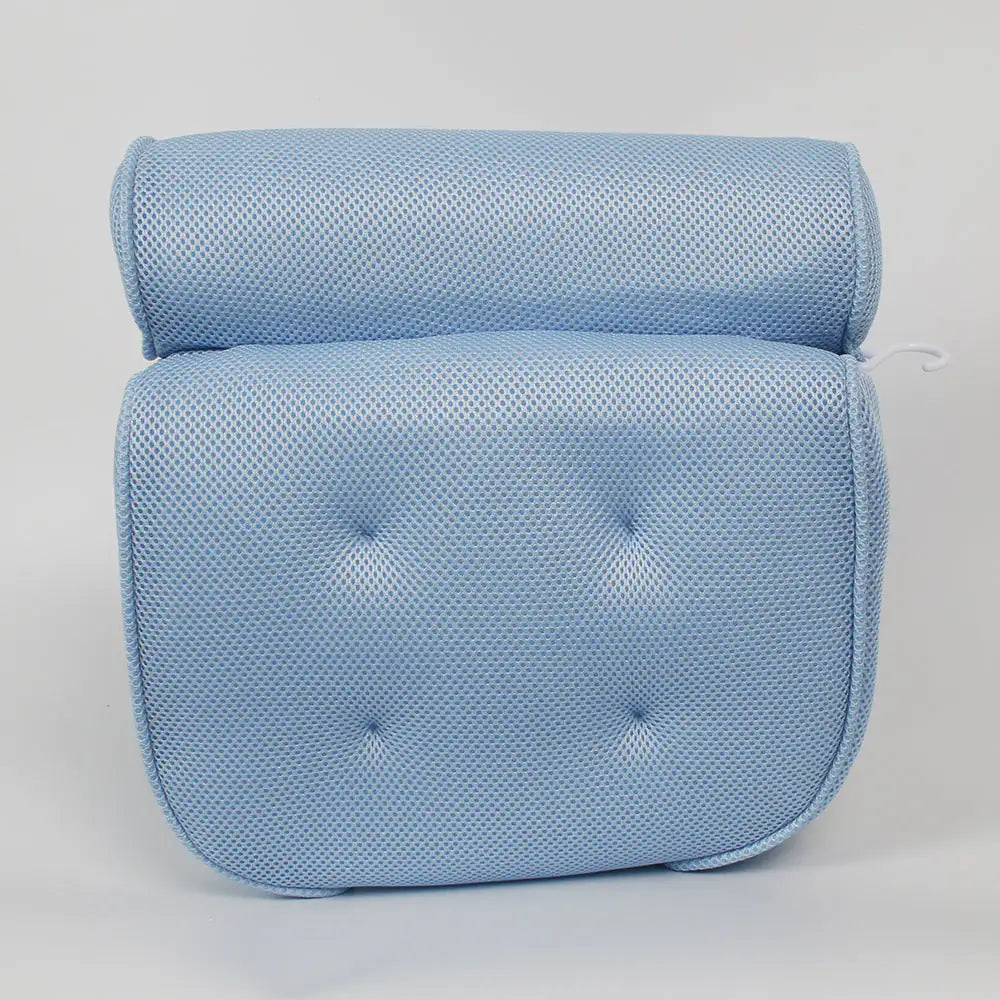 TAA 3D Bath Relax Pillow Aura Restored