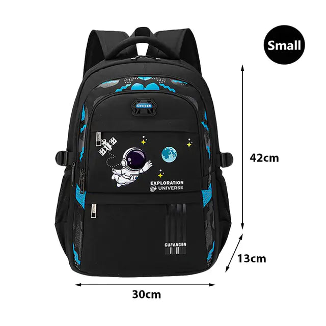 Ram Active Bookbag Bags Aura Restored