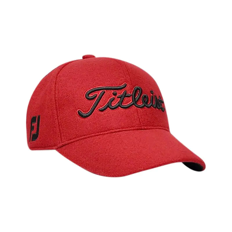 Titleist Designs Golf Hats Aura Restored