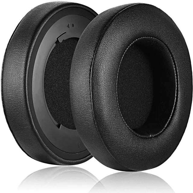 Bishop Collection Noise Reduction Gaming Headphone Ear Pads Aura Restored