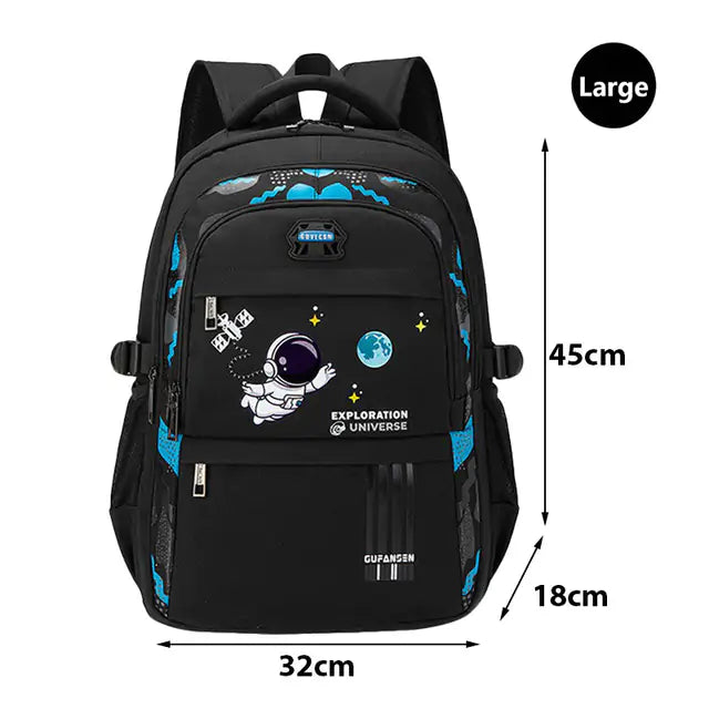 Ram Active Bookbag Bags Aura Restored