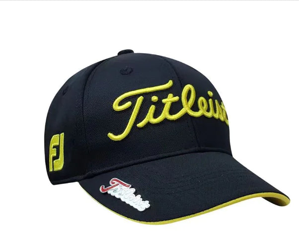 Titleist Designs Golf Hats Aura Restored