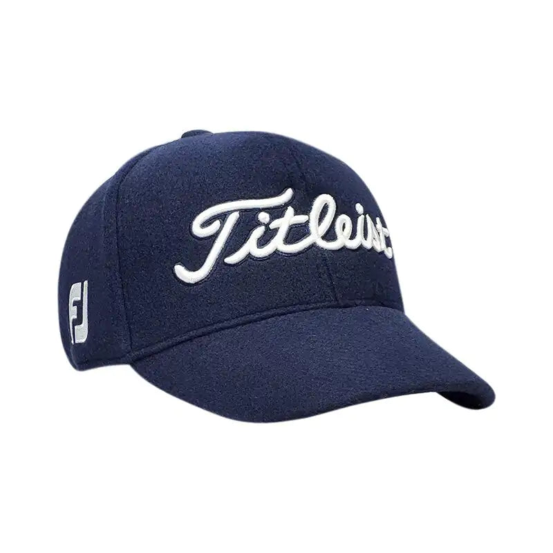 Titleist Designs Golf Hats Aura Restored