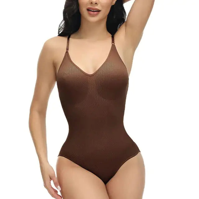 NYMY Sculpting Body Suit Aura Restored