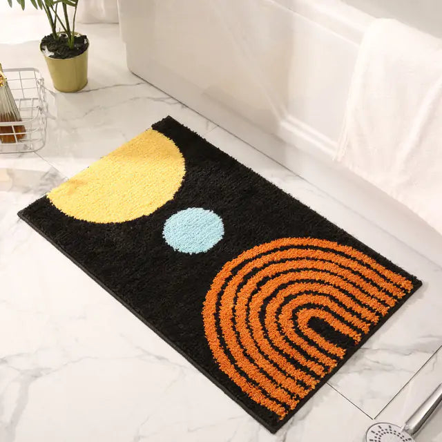 TAA Small Bath Mat Aura Restored