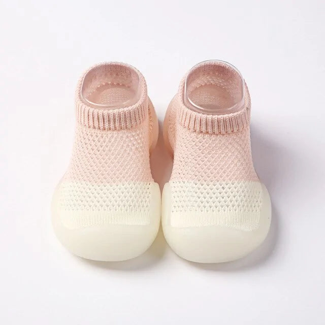 Baby Aura Soft Baby Shoes Aura Restored