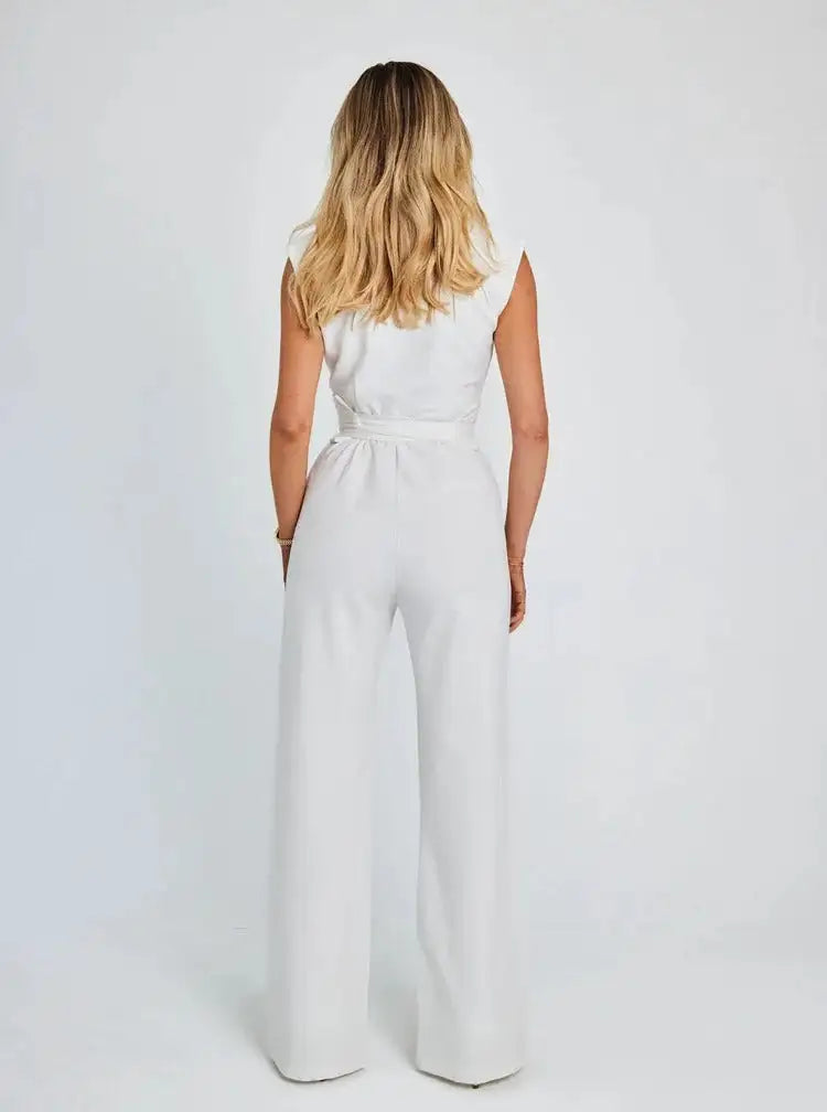 Born2girl Isabella Jumpsuit Aura Restored