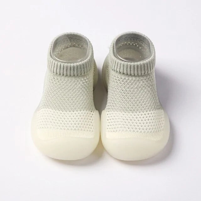 Baby Aura Soft Baby Shoes Aura Restored