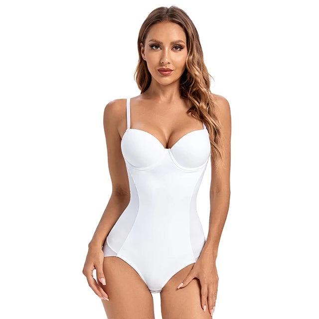 Cosmo Aura Shapewear Bodysuits Underwear Aura Restored