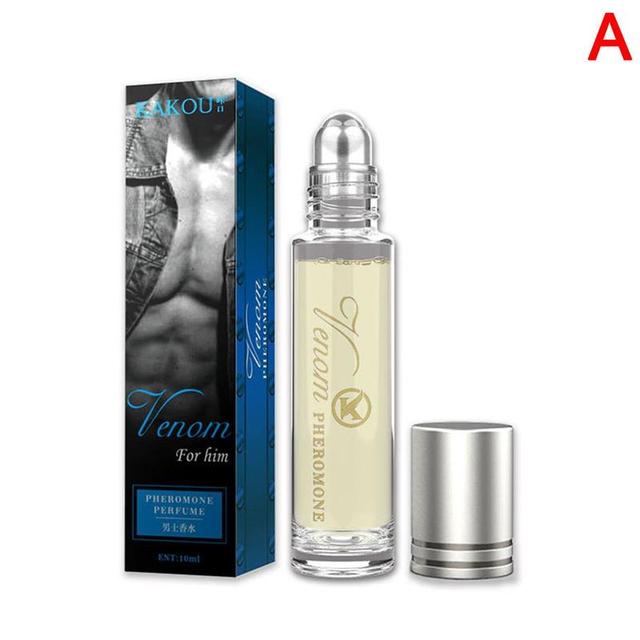 Venom a pheromone perfume Aura Restored