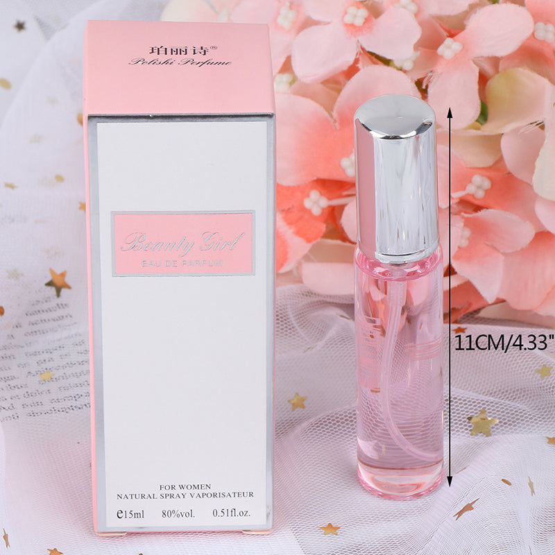 Balast Pink Pheromone Perfume 15ML Aura Restored