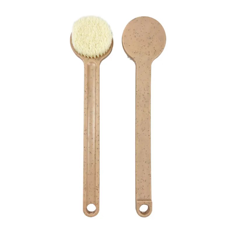 TAA Eco Friendly Bath Brush Aura Restored