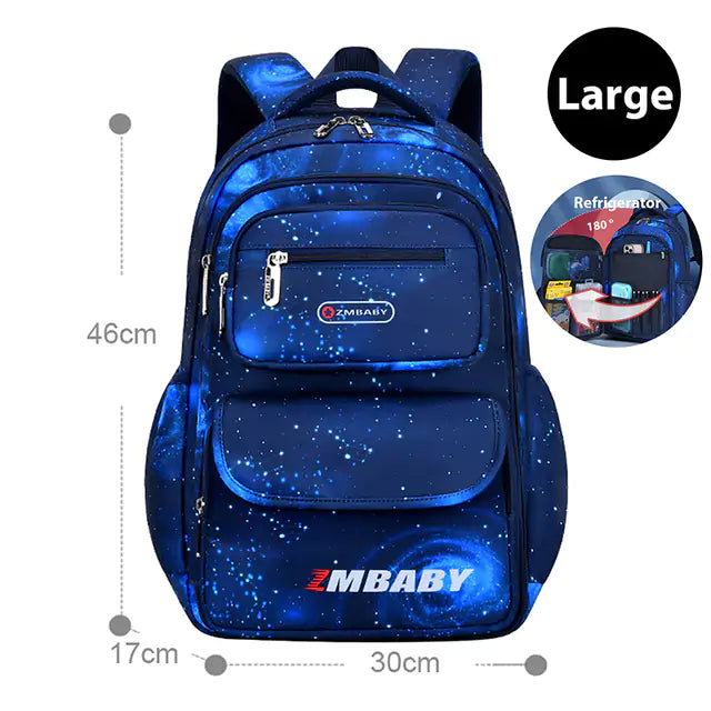 Ram Active Bookbag Bags Aura Restored