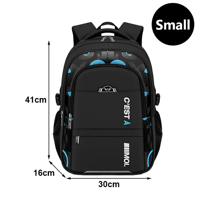 Ram Active Bookbag Bags Aura Restored