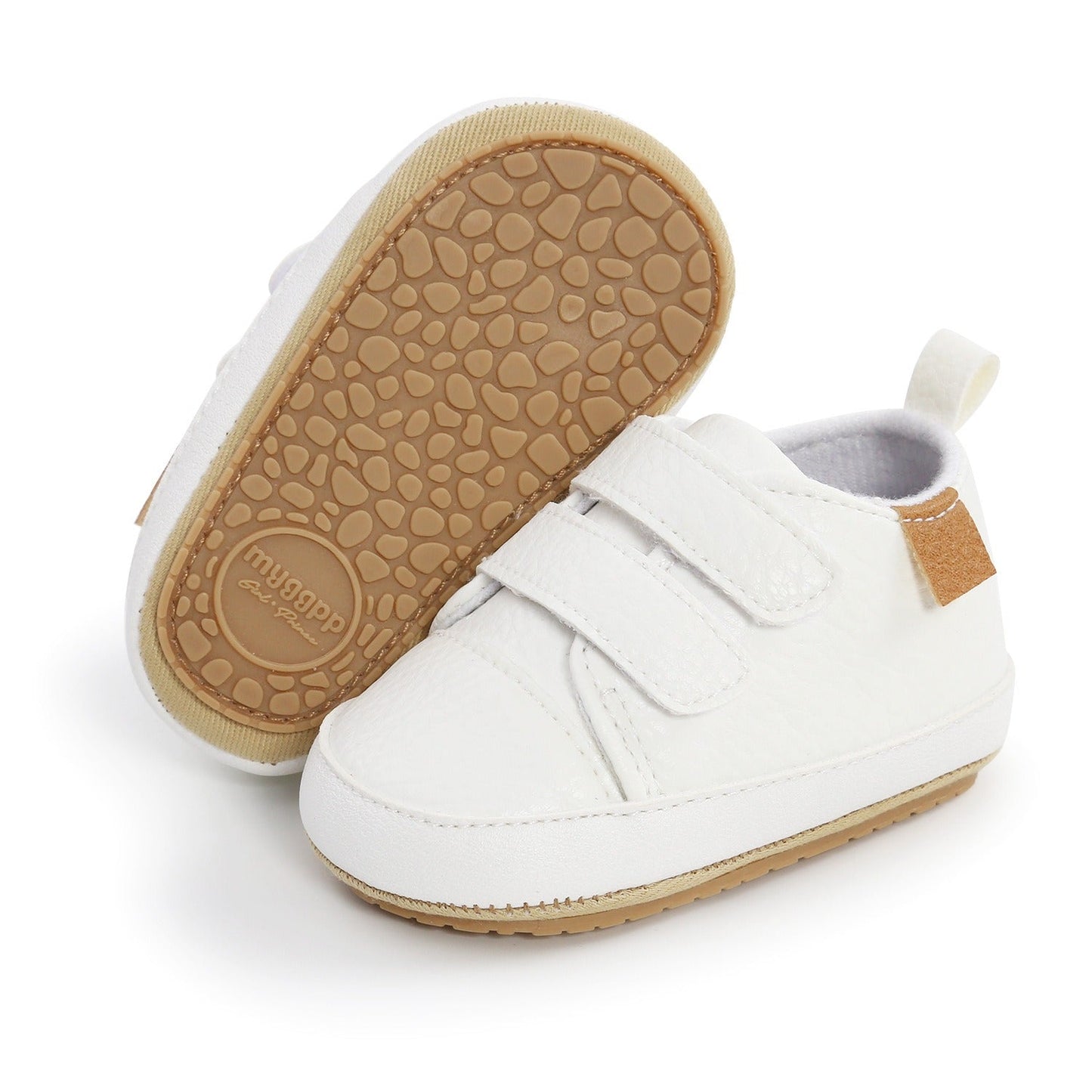 Baby Aura Step-Up Toddler Shoes Aura Restored