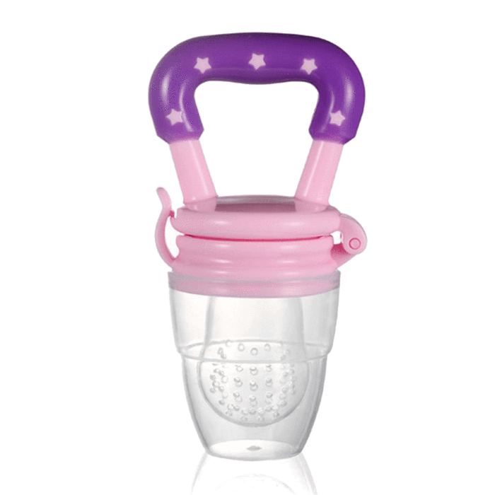 Baby Aura Fruit Feeder Aura Restored