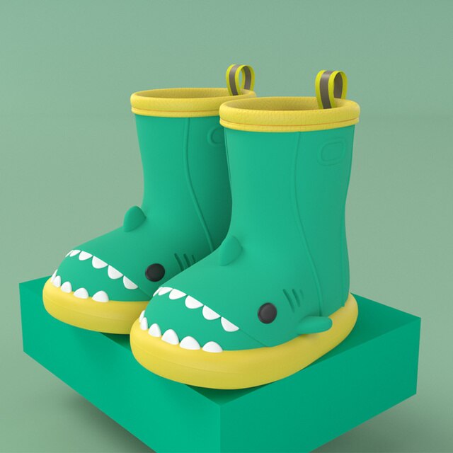 Baby Aura Rain Shoes for Toddlers Aura Restored