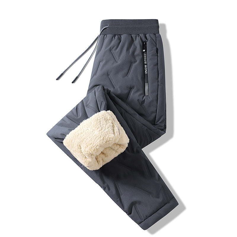 The Breeze Fleece Pants Aura Restored