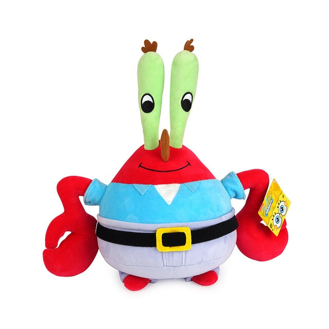 For the Kids Cartoon Character Plush Toys Aura Restored