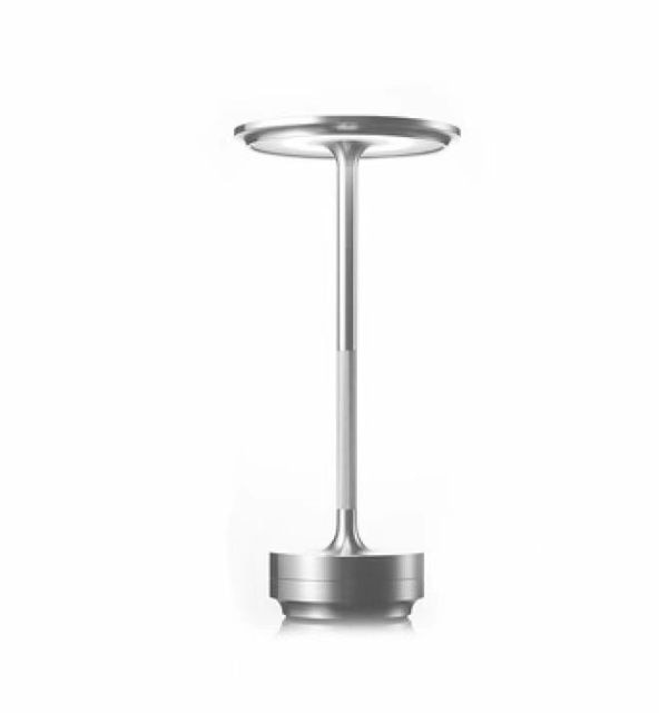 TAA Home Restaurant Bar Desk Lamp Aura Restored