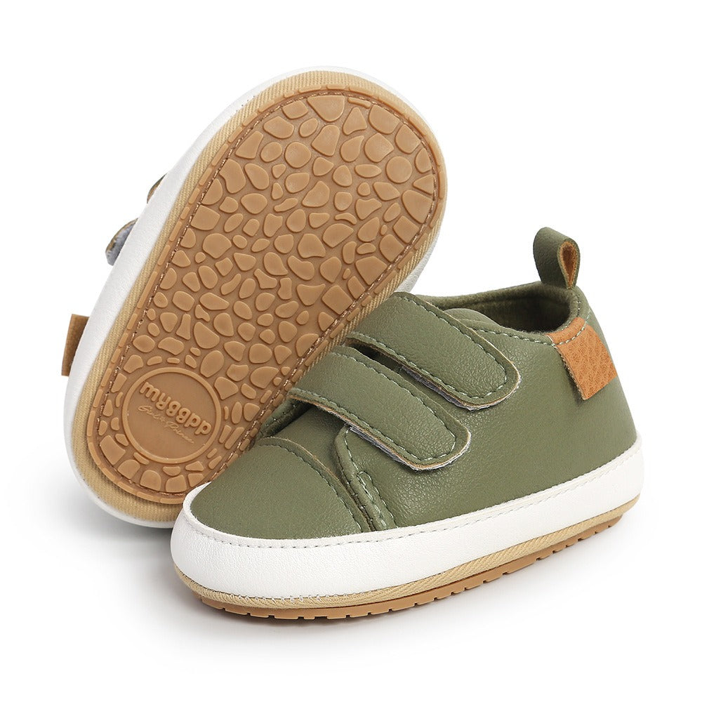 Baby Aura Step-Up Toddler Shoes Aura Restored