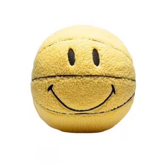 Baby Aura Basketball Plush Toys Aura Restored