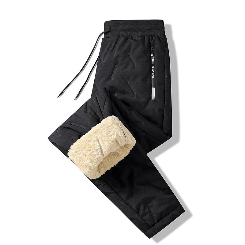 The Breeze Fleece Pants Aura Restored