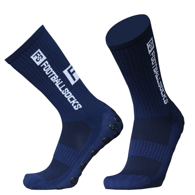 Gideon Collection Victor Apex Sports Performance Socks Aura Restored