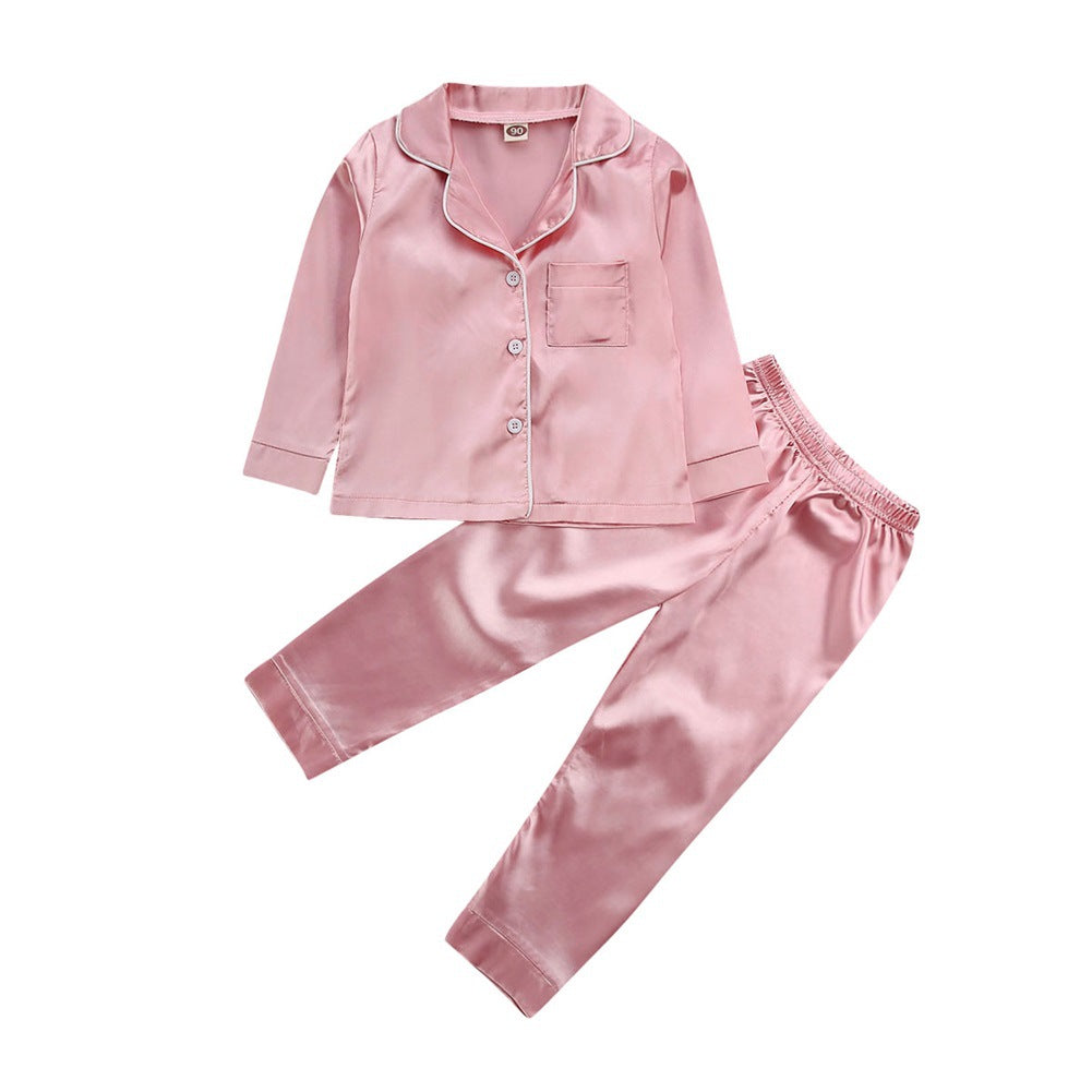 Gideon Collection NYMY Toddler Pajamas Aura Restored