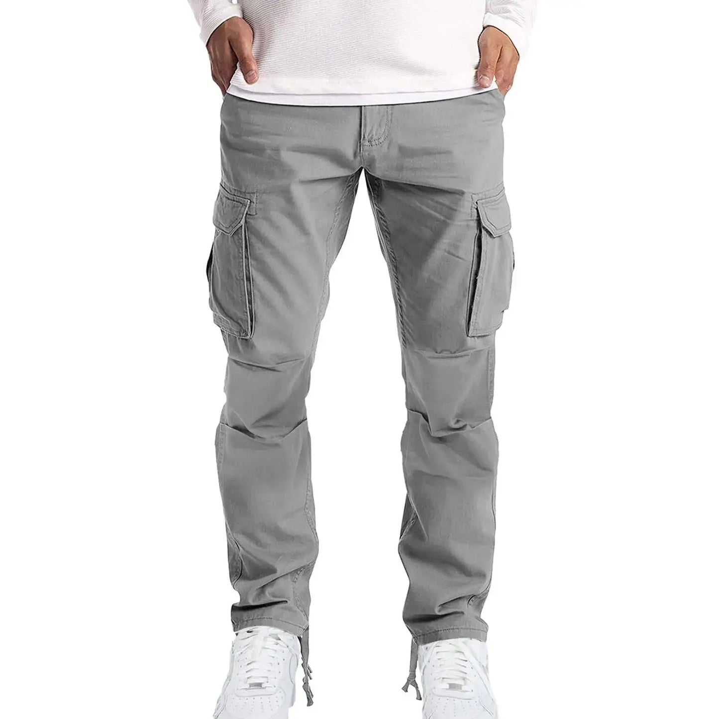 Guy Aura Relax Cargo Pants Aura Restored