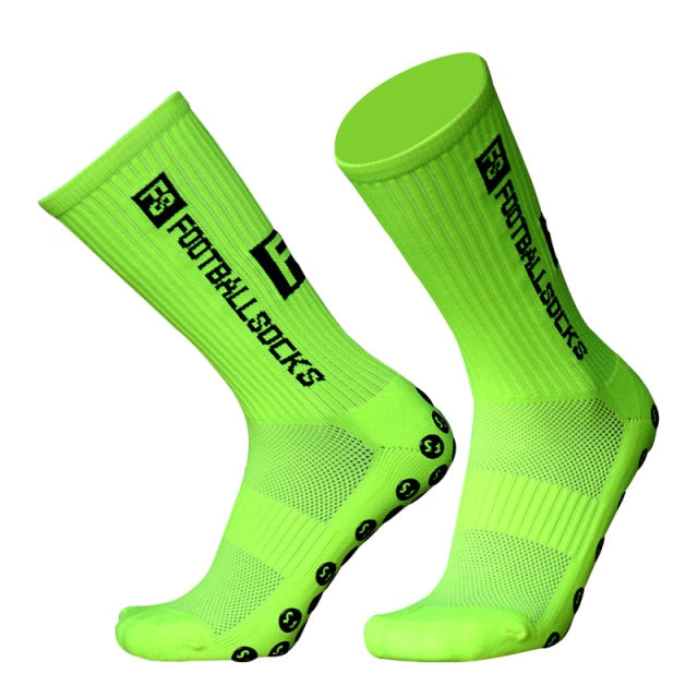 Gideon Collection Victor Apex Sports Performance Socks Aura Restored