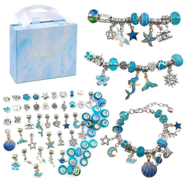 Creatable Jewelry Charm Kit Aura Restored