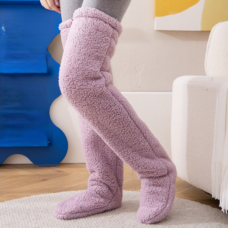 Cosmo Aura Sock Slippers Aura Restored