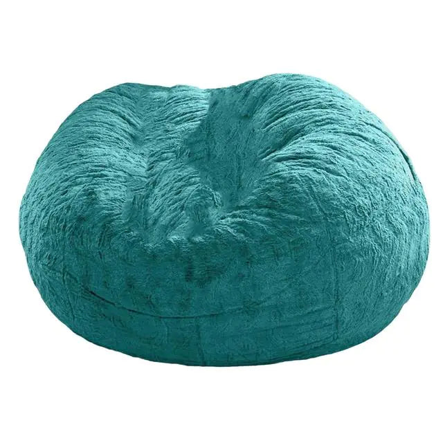 TAA Flexible Sofa Bean Bag Aura Restored