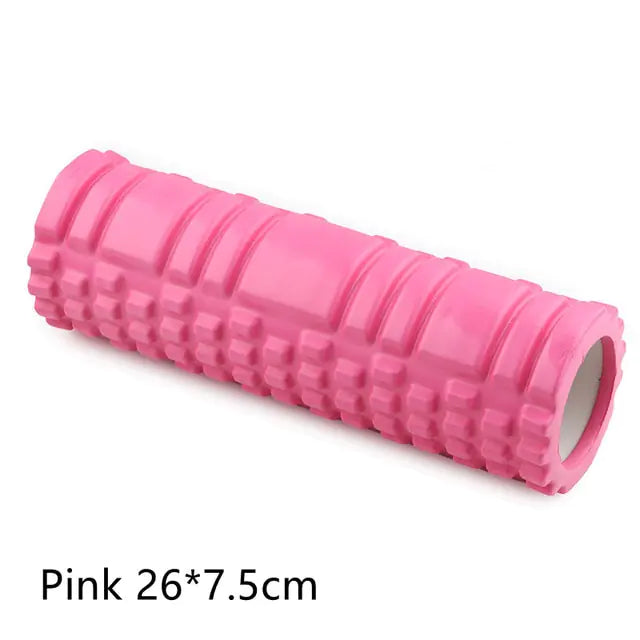 All Play Mini Size Yoga Column Foam Roller Aura Restored