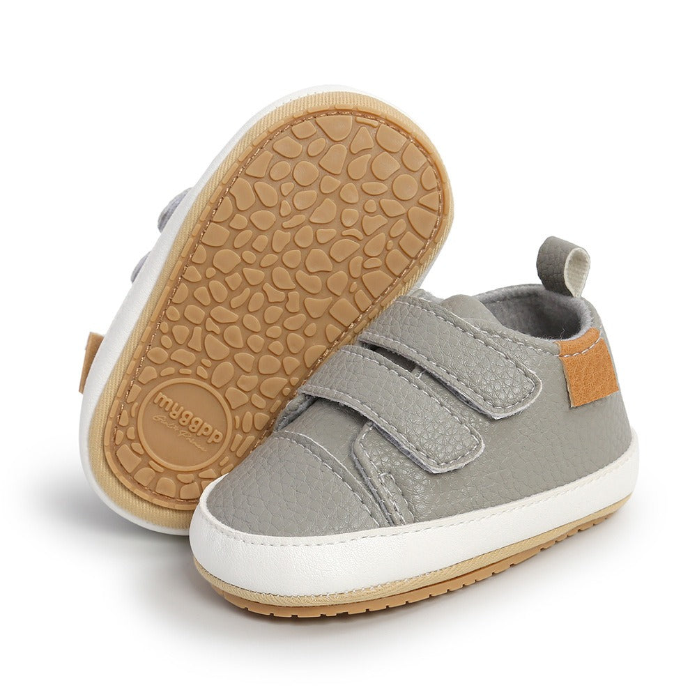 Baby Aura Step-Up Toddler Shoes Aura Restored