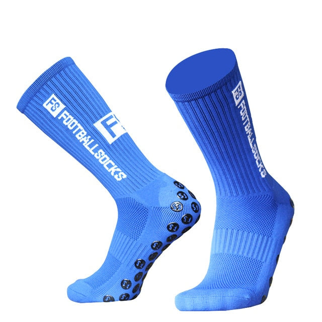 Gideon Collection Victor Apex Sports Performance Socks Aura Restored