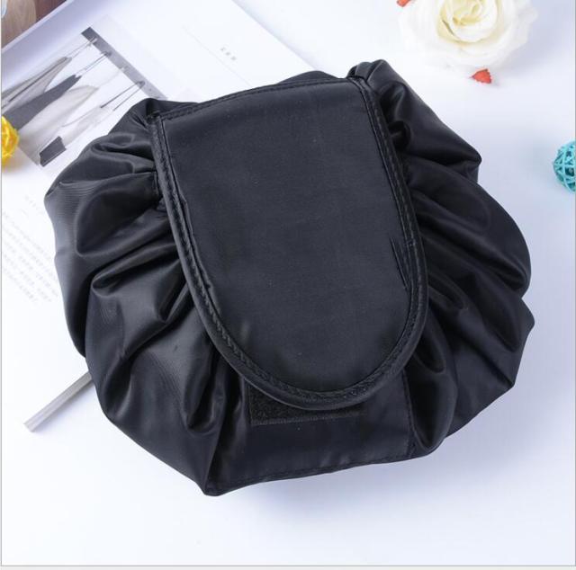 Coddle Cracker Cosmetic Bag Aura Restored