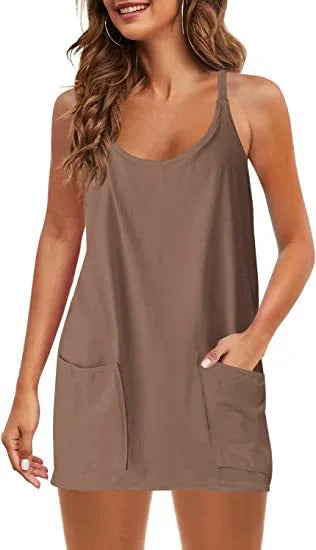 9DF Kaylee Romper Aura Restored