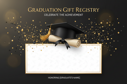 Graduation Registry