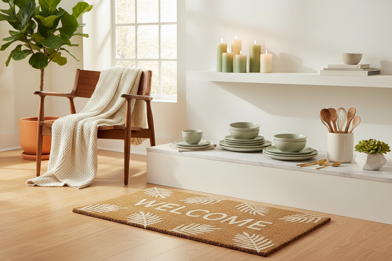 Housewarming Registry