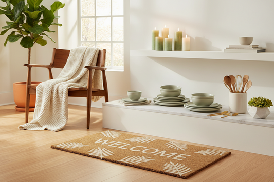 Housewarming Registry