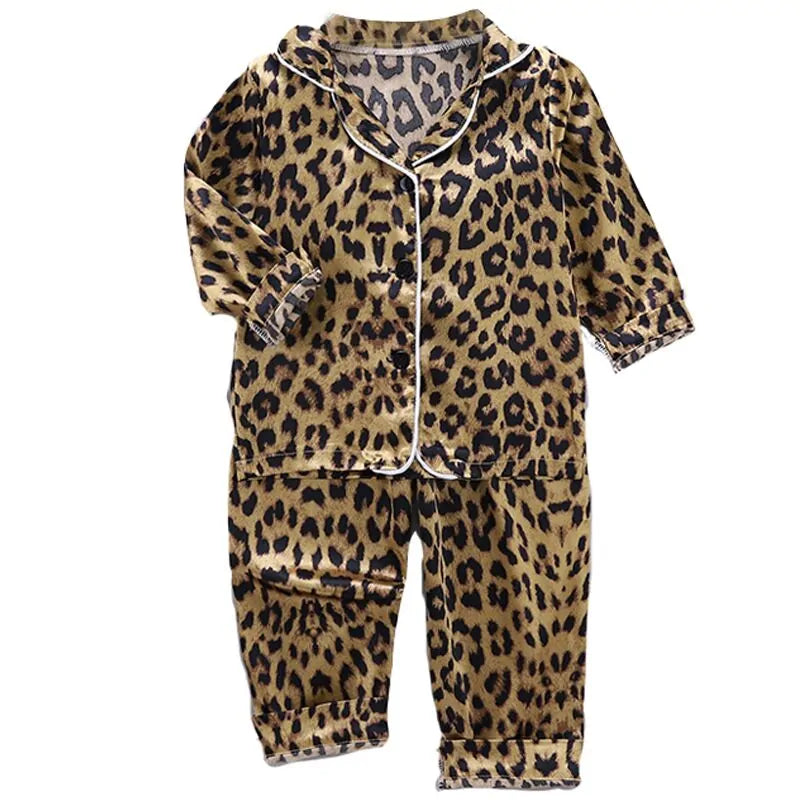 Gideon Collection LJW Baby Pajamas set Aura Restored