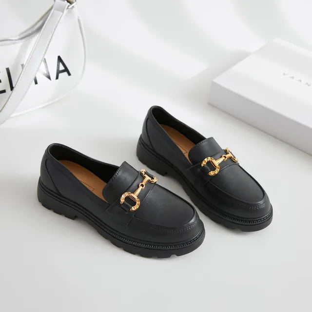 9DF Loafers Aura Restored